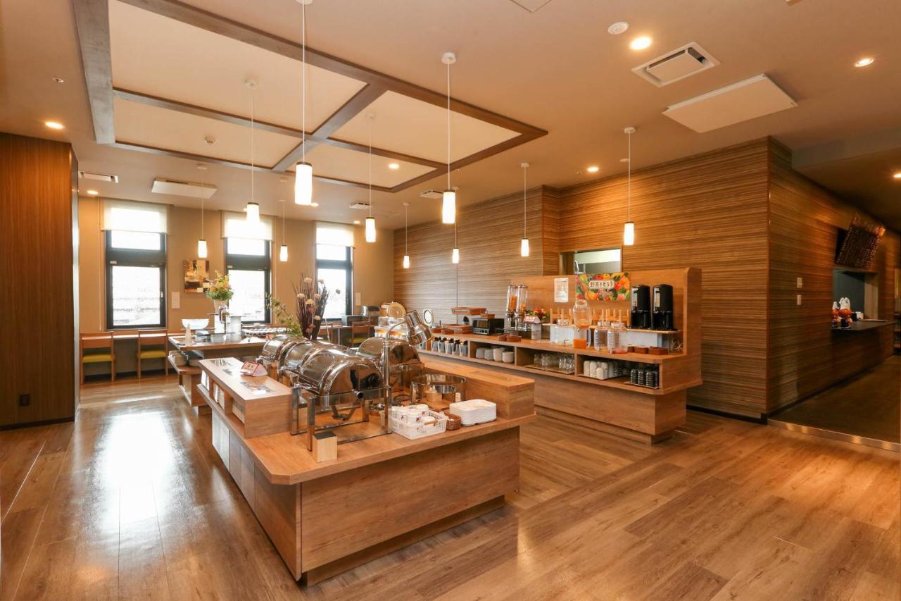 Route Inn Grantia Tokai Spa&Relaxation Экстерьер фото