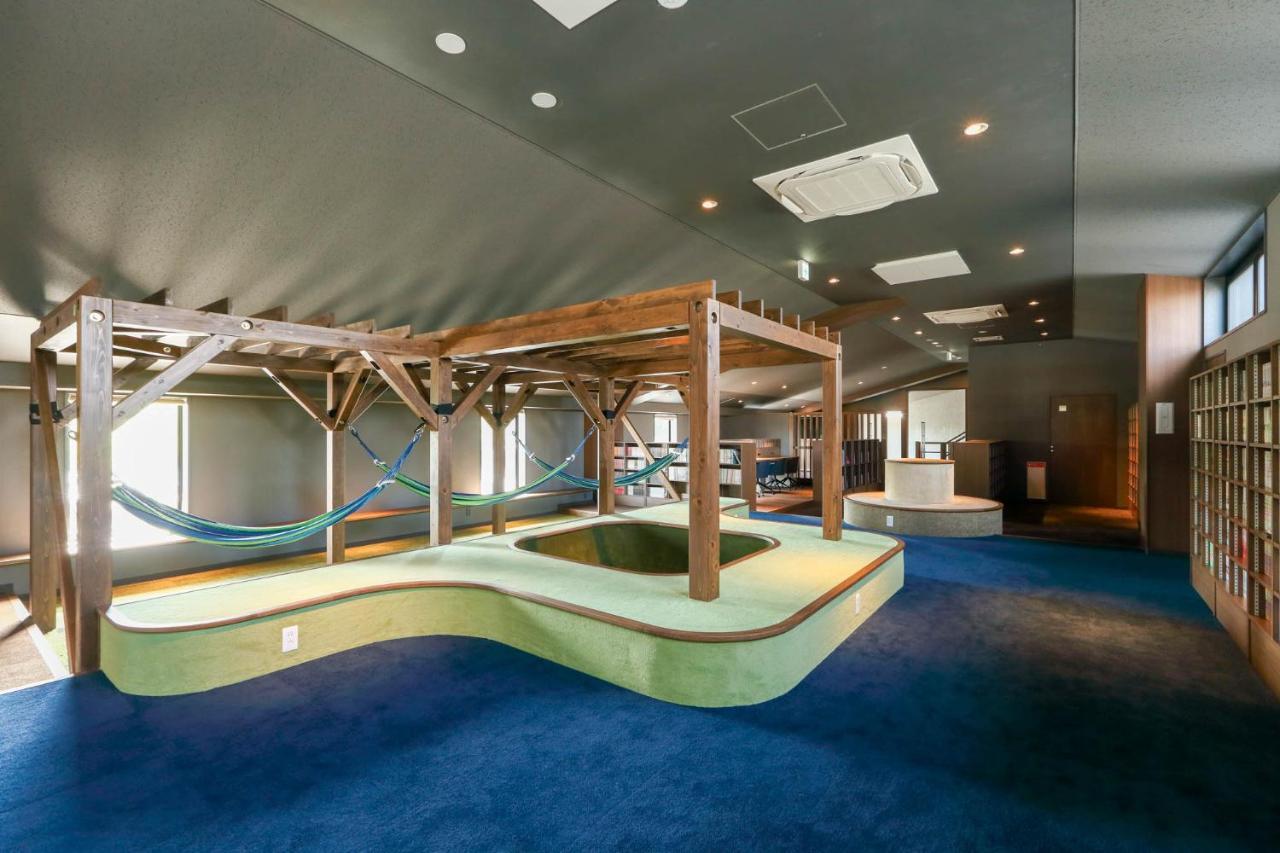 Route Inn Grantia Tokai Spa&Relaxation Экстерьер фото