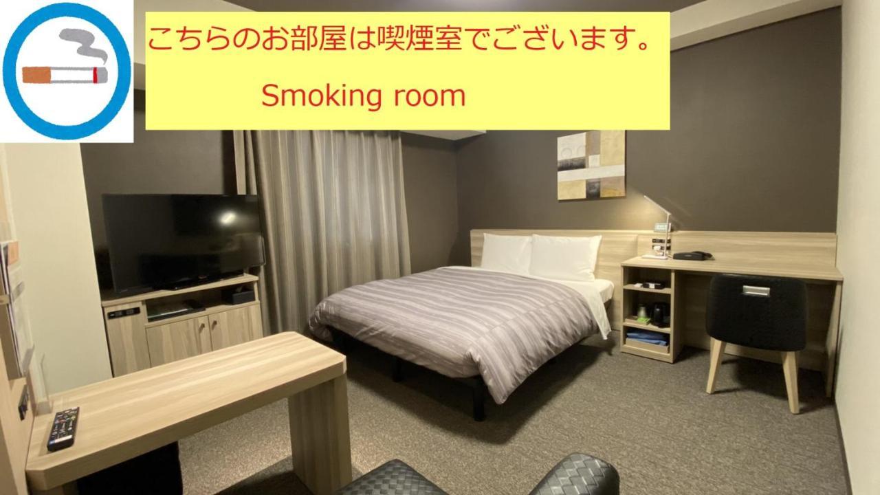 Route Inn Grantia Tokai Spa&Relaxation Экстерьер фото